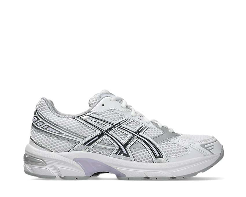 Asics Gel 1130 White Carrier Grey