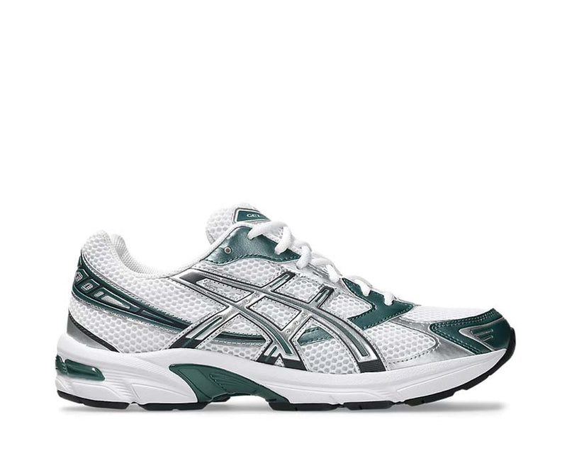 Asics Gel 1130 White Dark Neptune