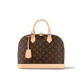 Sac Alma PM - #1