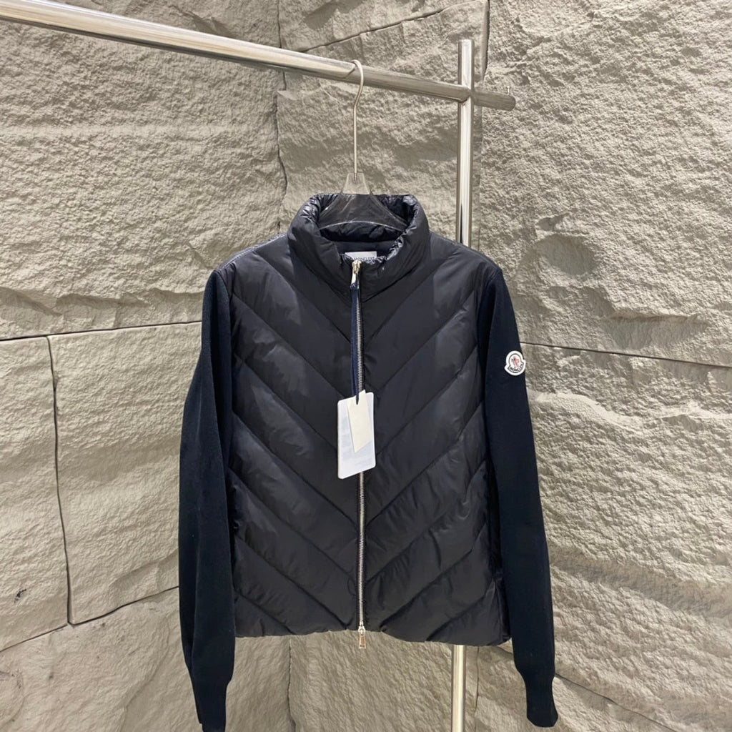 Cardigan Moncler Noir