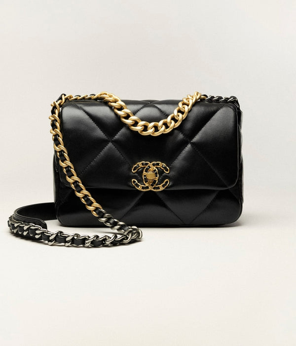 SAC CHANEL 19 - #2