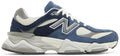 New Balance 9060 Natural Indigo - New Balance (2)