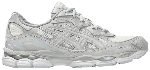 Asics Gel NYC 'Cream Cloud Grey'