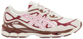 Asics Gel NYC 'Cream Sweet Pink'