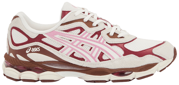 Asics Gel NYC 'Cream Sweet Pink'