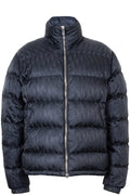 Doudoune Dior Oblique noir