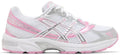 Asics Gel 1130 'White Silver Pink'