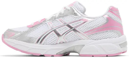 Asics Gel 1130 'White Silver Pink'