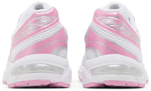 Asics Gel 1130 'White Silver Pink'