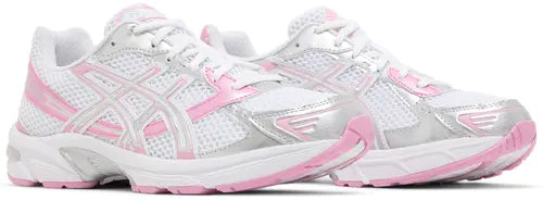 Asics Gel 1130 'White Silver Pink'