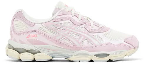 Asics Gel NYC 'Cream Rose Water'