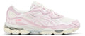 Asics Gel NYC 'Cream Rose Water'