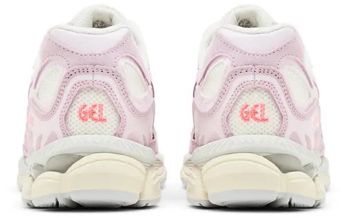 Asics Gel NYC 'Cream Rose Water'