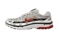 Nike P6000 Varsity Red