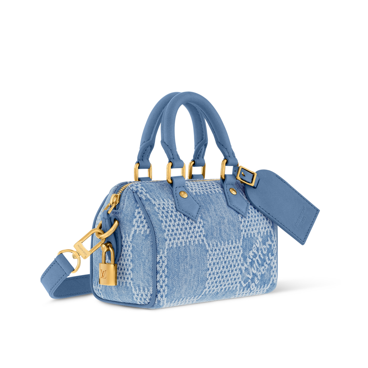 Sac Speedy Bandoulière 18