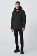 Parka Canada Goose Carson Noir