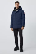 Parka Canada Goose Carson Bleu Marine