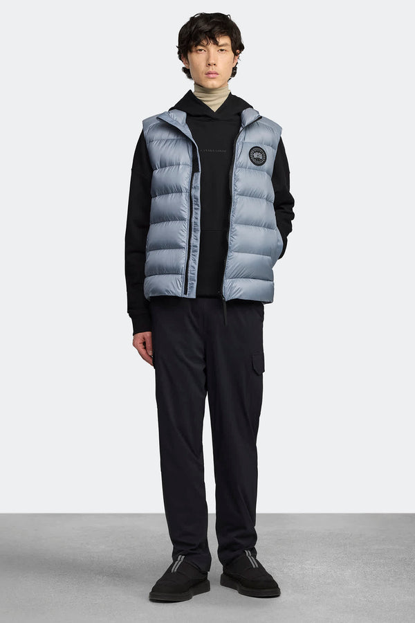 Gilet Crofton Canada Goose Ozone