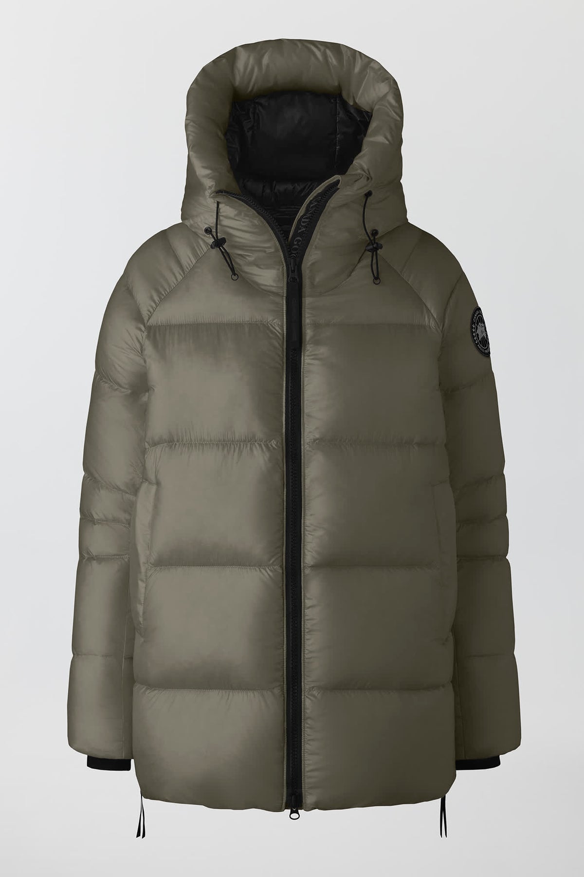 Doudoune Cypress Canada Goose Smokey Sage