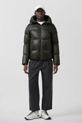 Doudoune Crofton Canada Goose Volcan