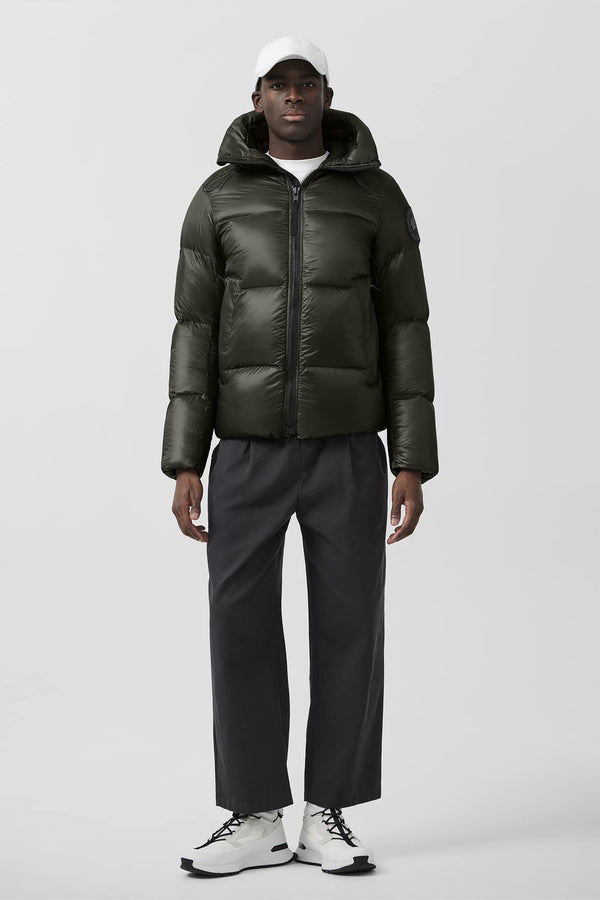 Doudoune Crofton Canada Goose Volcan