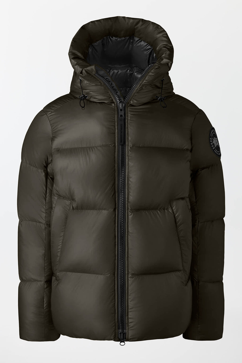 Doudoune Crofton Canada Goose Volcan