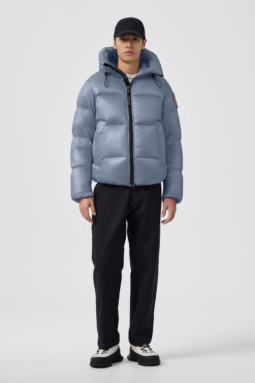 Doudoune Crofton Canada Goose Ozone