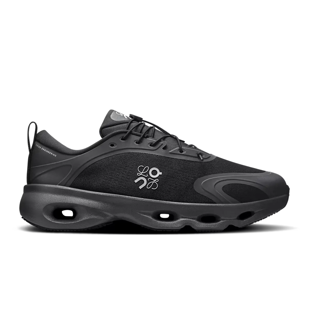 Cloudsolo Loewe — Black
