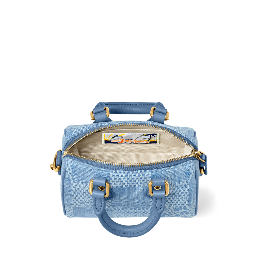 Sac Speedy Bandoulière 18