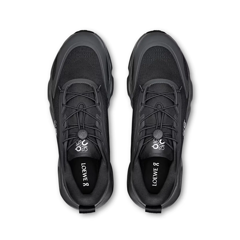 Cloudsolo Loewe — Black