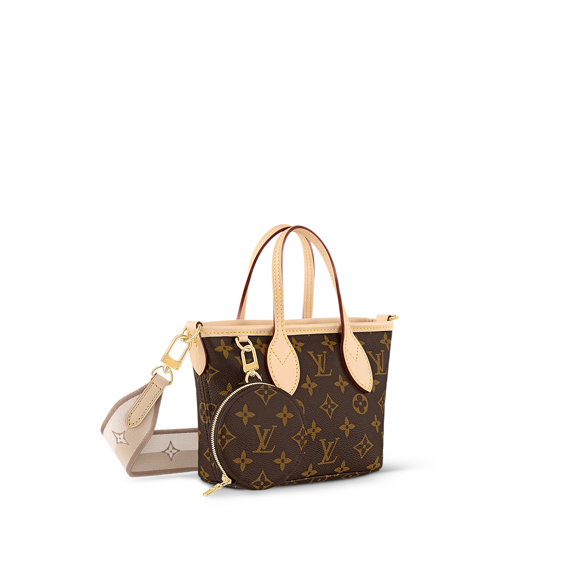 Sac Neverfull BB