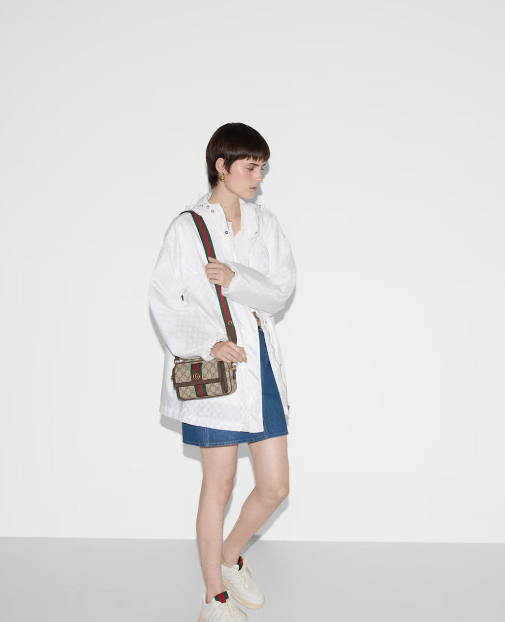 Sac Ophidia mini format