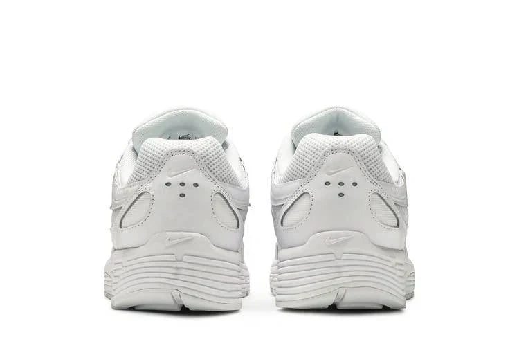 Nike P6000 Triple White