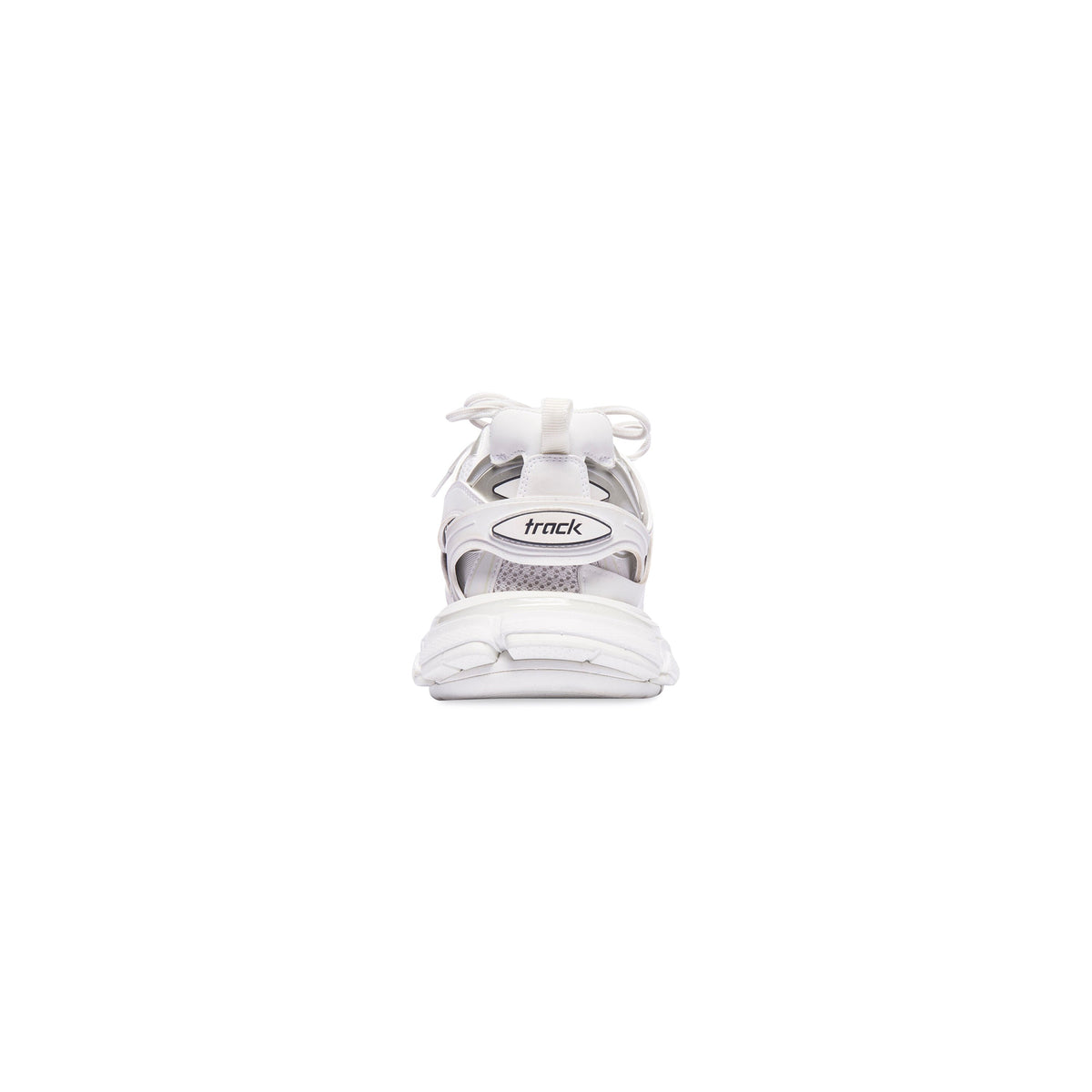 Balanciaga Track Blanc