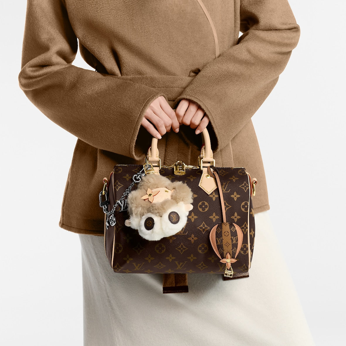Sac Speedy Bandoulière 25