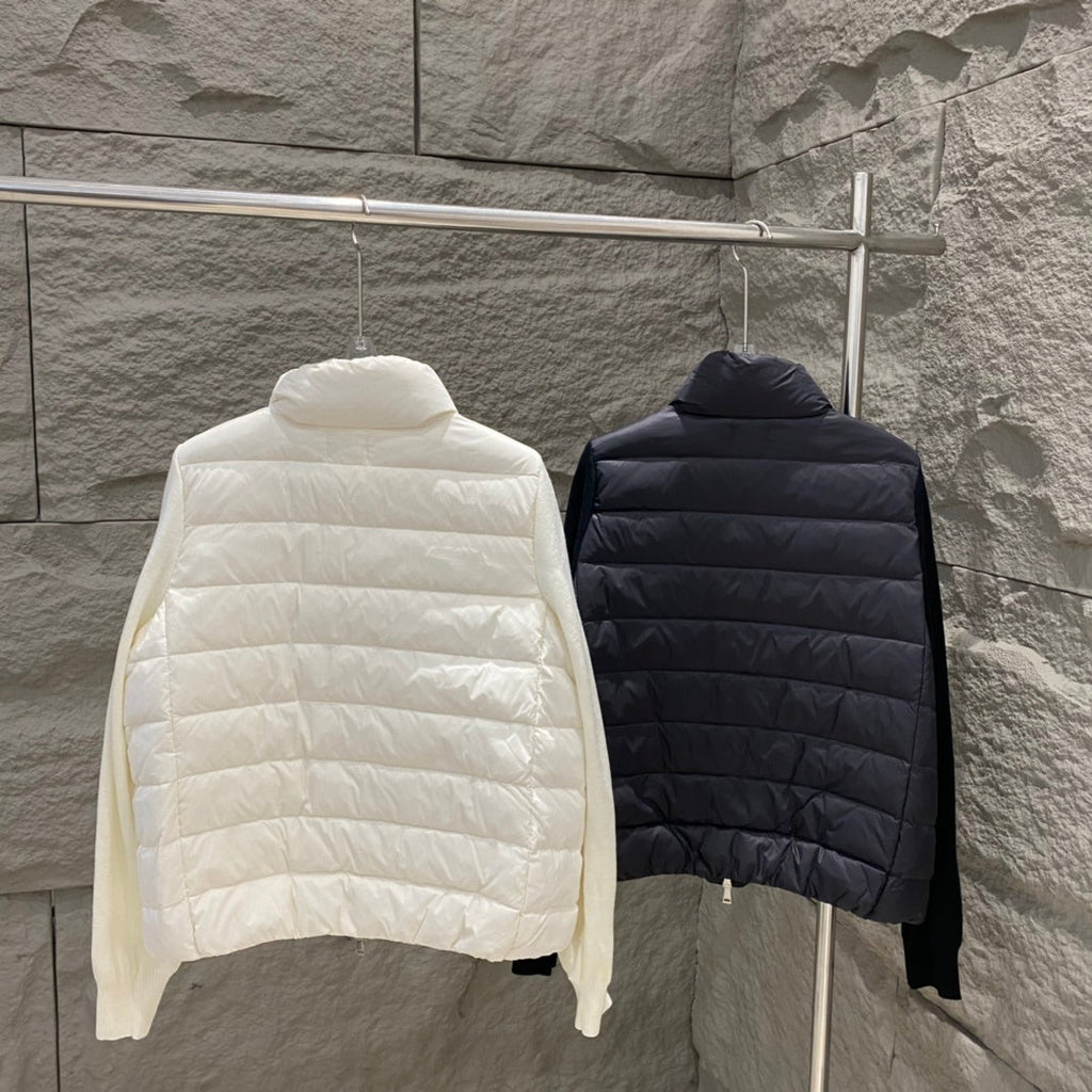 Cardigan Moncler Noir