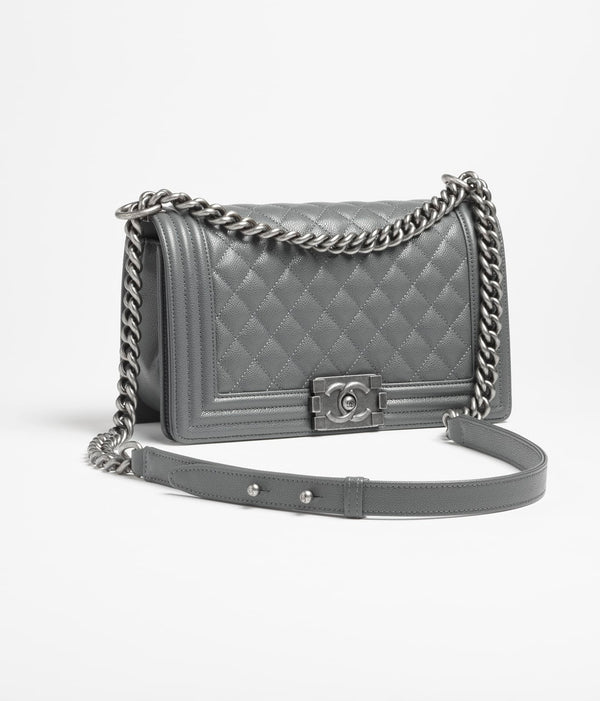 SAC BOY CHANEL - #2