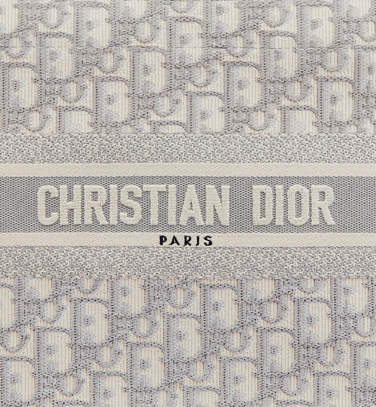 Sac Dior Book Tote Small - #3