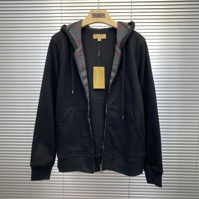 Gilet Burberry Noir