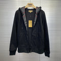 Gilet Burberry Noir
