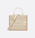 Sac Dior Book Tote Small - #2