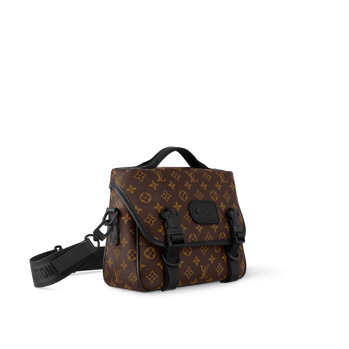 Sac Messenger LV Trail