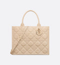 Sac Dior Book Tote Medium - #4