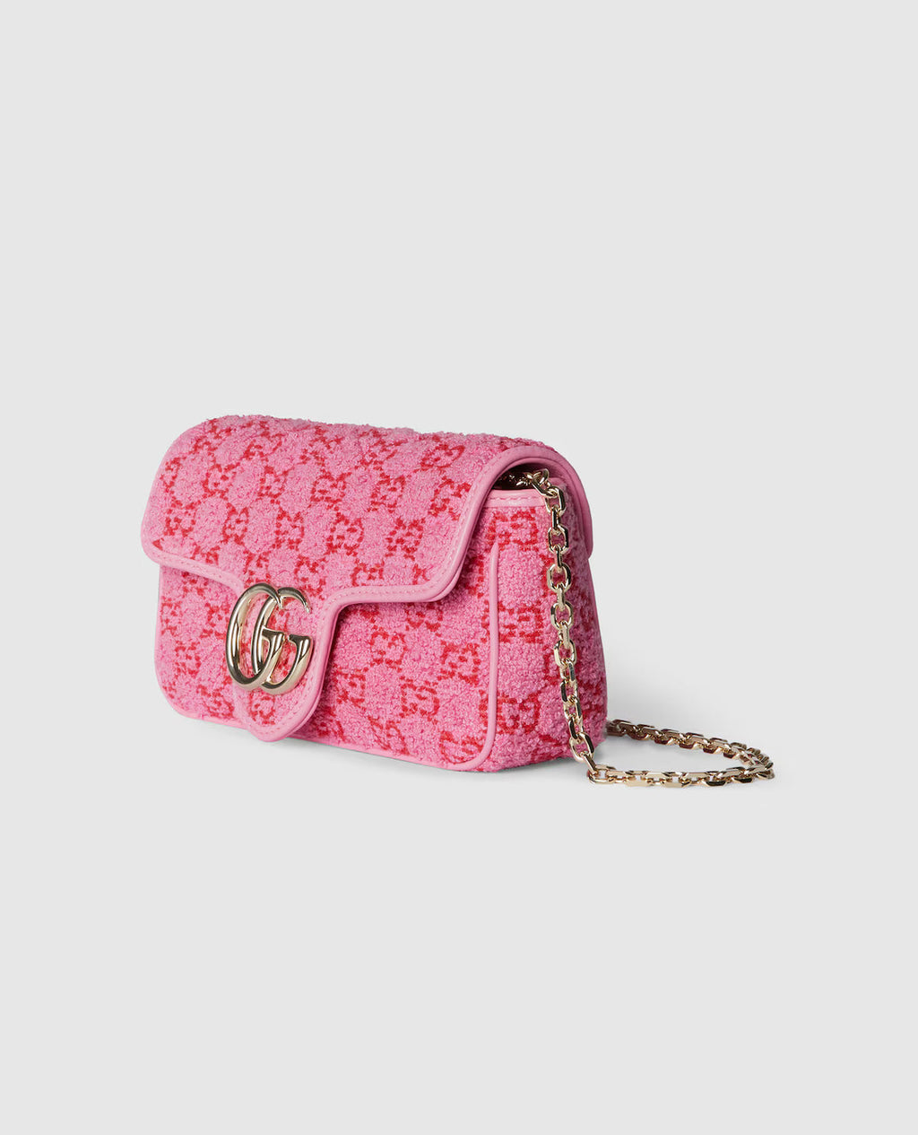 Sac à épaule GG Marmont mini format