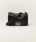 PETIT SAC BOY CHANEL - #2