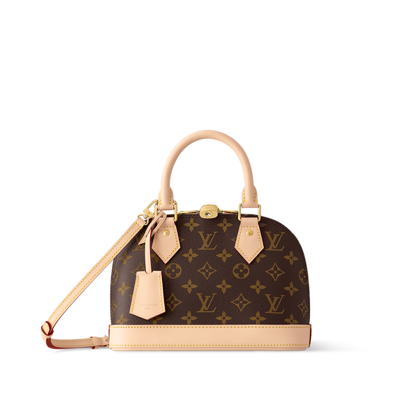 Sac Alma BB - #7