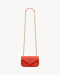 LOULOU MINI EN CUIR D'AGNEAU - YSL (4)
