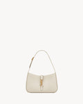 LE 5 À 7 EN CUIR LISSE - YSL (2)