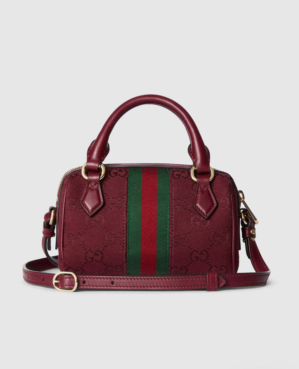 Sac Boston Ophidia mini format