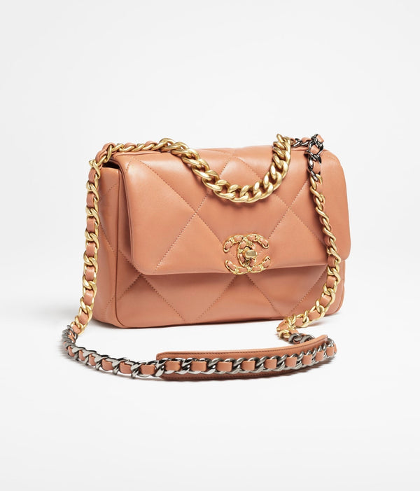 SAC CHANEL 19 - #1
